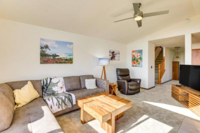 2 Mi to Pismo Beach Oceano Retreat Near Wineries!